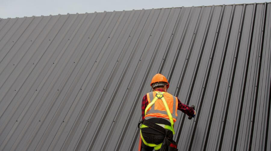 Expert top industrial roofings services in Graceville, MN